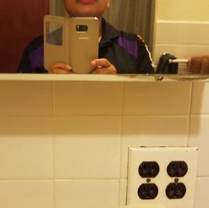 Meet your Posher, Glynis